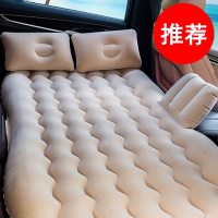 阿斯卡利(ASCARI)车载充气床汽车轿车用床垫睡觉后排车内旅行床后座睡垫气垫床