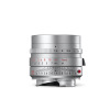 Leica徕卡M10 M-P全画幅镜头标准定焦 LUX-M 35mm f/1.4 ASPH.银色徕卡卡口滤镜口径46mm