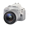 Canon佳能EF-S 18-55mm f/3.5-5.6 IS STM 白色拆机镜头 标准变焦 佳能卡口滤镜58mm