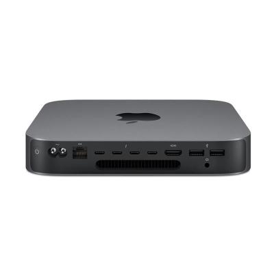 [20年新款]APPLE苹果2020年新款 Mac mini 台式电脑 迷你主机 八代 i3-8G-512G MXNG2