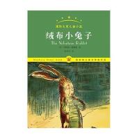 正版书籍 SJ大奖儿童小说：绒布小兔子 9787532952960 山东文艺出版社