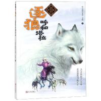 正版书籍 逐狼呼和塔拉/黑鹤非常勇敢系列 9787555272038 青岛出版社