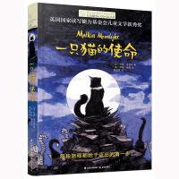 正版书籍 长青藤大奖小说书系：一只猫的使命 9787541498558 云南出版集团