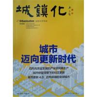 正版书籍 城镇化——城市迈向更新时代 9787112230570 中国建筑工业出版社