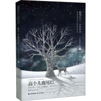正版书籍 那须正干动物物语——《高个儿鹿尾巴》 9787571500788 云南出版