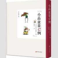 正版新书]小品盆景47例日本西东社出版社9787554218082