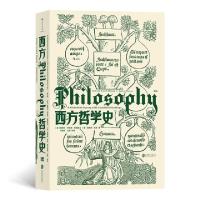 正版新书]西方哲学史(第9版)(美)撒穆尔·伊诺克·斯通普夫//詹姆