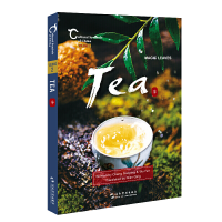 正版新书]Tea, Magic Leaves程国平;吴汾9787508547268