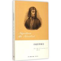 正版新书]小说家拿破仑安迪·马丁9787108048493