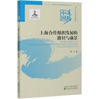 正版新书]上海合作组织发展的路径与前景/中国道路高飞978752181