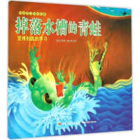 正版新书]掉落水槽的青蛙-坚持到底的学习张晋霖9787518402595