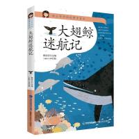 正版新书]大翅鲸迷航记(丽云老师的故事专卖店)丽978753356118