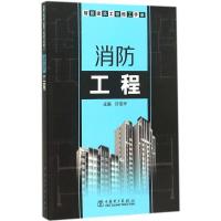 正版新书]智能建筑工程施工手册(消防工程)许佳华9787514460