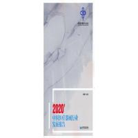 正版新书]2020中国医疗器械行业发展报告徐珊 著9787509676356