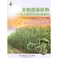 正版新书]非粮能源植物:生产原理和边际地栽培谢光辉9787565503