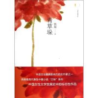 正版新书]铁凝作品:青草垛铁凝9787229053741