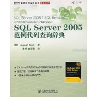 正版新书]SQLServer2005范例代码查询辞典(美)萨克 朱晔 金迎