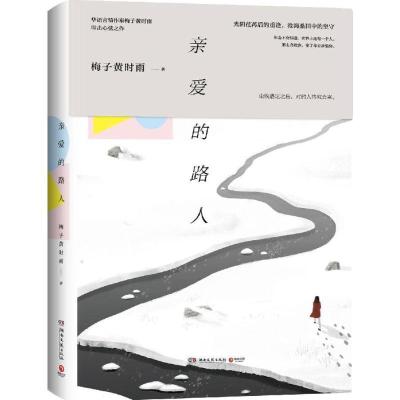 正版新书]亲爱的路人梅子黄时雨9787540479282