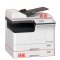 东芝(TOSHIBA)2303A数码复合机 (A3幅面 黑白激光复印 打印 彩色扫描)复印机一体机 单层纸盒 标配