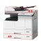 东芝(TOSHIBA)2309A数码复合机A3幅面 黑白激光复印 打印 彩色扫描复印机一体机单层纸盒输稿器双面器无线网卡