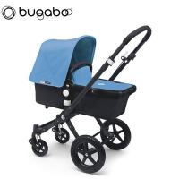 【德国直邮】博格步 Bugaboo Cameleon3 德国进口高端婴儿宝宝推车高景观童车4-6个月10-12个月125