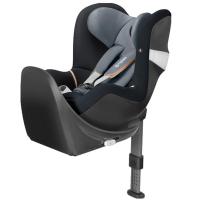 赛百斯Cybex 德国原装进口 汽车儿童安全座椅Cybex Sirona 0-4岁斯瑞诺