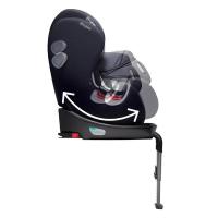 赛百斯Cybex 德国原装进口 汽车儿童安全座椅Cybex Sirona 0-4岁斯瑞诺