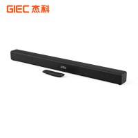 杰科(GIEC)HA-860回音壁音响 音箱 电视音响客厅 家庭影院音响 条形音箱 家用音响客厅环绕soundbar