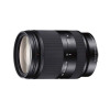 索尼(SONY) SEL18200LE 3.5-6.3 OSS 微单中远摄变焦镜头 索尼卡口62mm 索尼镜头 索尼微单相机镜头