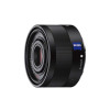 SONY索尼 SEL35F28Z FE 35mm F2.8 ZA 全画幅 索尼微单相机镜头 索尼卡口 滤镜口径49mm 索尼广角定焦镜头 索尼镜头