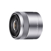 SONY索尼E 30mm F3.5 SEL30M35 索尼微单相机镜头 索尼微距镜头 索尼卡口 滤镜口径49mm 索尼镜头