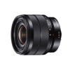 索尼(SONY) SEL1018 E 10-18mm F4 OSS 恒定光圈广角变焦微单相机镜头 索尼卡口62mm 索尼镜头 索尼微单相机镜头