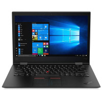 lenovo/联想/thinkpad x1 yoga 2018 14英寸笔记本电脑 i7-8650u 16g