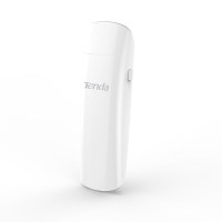 腾达（Tenda）U12 1300M 千兆高速双频无线网卡USB 3.0 台式机笔记本随身wifi接收器