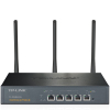 TP-LINK TL-WVR450G 450M 企业级无线VPN路由器 3天线 上网行为管理