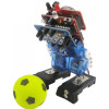 可编程足球机器人舵机控制方法练习套件MINI biped