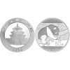 2016年熊猫币 熊猫银币 熊猫金银纪念币 熊猫纪念币 150克银币