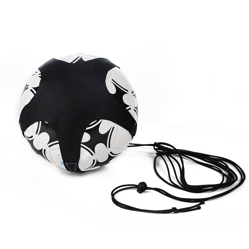 魅扣颠球袋带球器回旋器中小学足球训练器材 足球训练辅助器材（不含球）图片