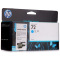 惠普（HP）C9371A 72 青色墨盒（适用DesignJet T610 T1100 T1120 T1200）