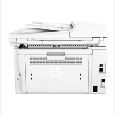惠普(HP)MFP M227sdn A4黑白激光多功能一体机(打印、复印、扫描)