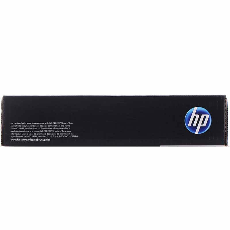 惠普(HP)130A CF353A 品红色粉盒(适用LaserJet Pro Color M176n/ M177fw)高清大图