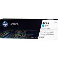 惠普（HP）827A 青色碳粉盒 CF301A（适用LaserJet Enterprise flow M880）