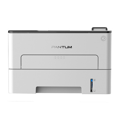 奔图 P3305DN 黑白激光经济型单功能全国产化打印机 支持自动双面网络打印