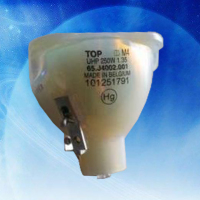 成越全新飞利浦TOP M4 UHP 250W 1.35原装投影机灯泡投影仪灯泡