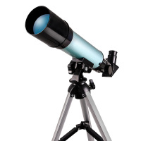 天文望远镜高倍高清儿童科教实验入门级古达专业天文望远镜