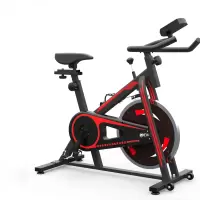 动感单车家用健身车室内健身器材自行车古达健身器材