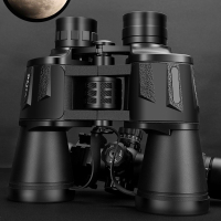 古达双筒望远镜高倍高清专业级手机微光夜视儿童男孩便携式观鸟演唱会