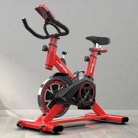 古达动感单车家用小型智能APP室内健身车运动脚踏车