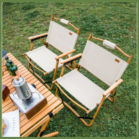 古达露营椅子户外折叠椅子克米特椅折叠椅户外椅露营椅沙滩椅野餐桌椅
