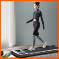 古达平板跑步机家用款小型 家庭室内健身器材可折叠走步机